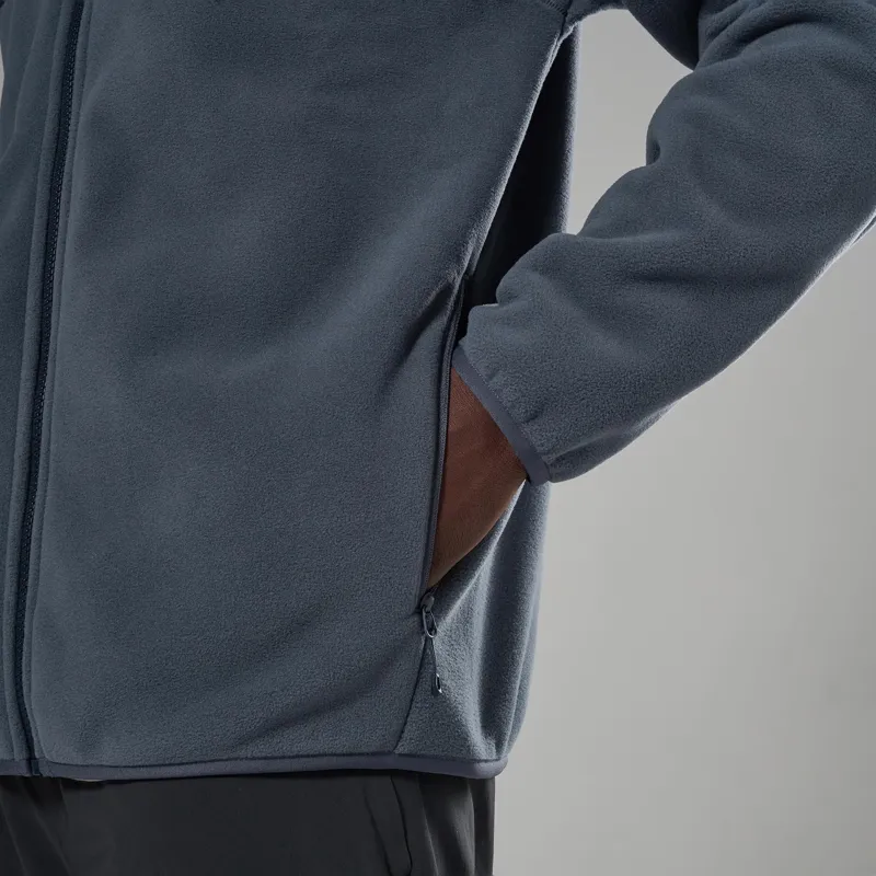 Montane Mens Roco Jacket - Dark Sky-5