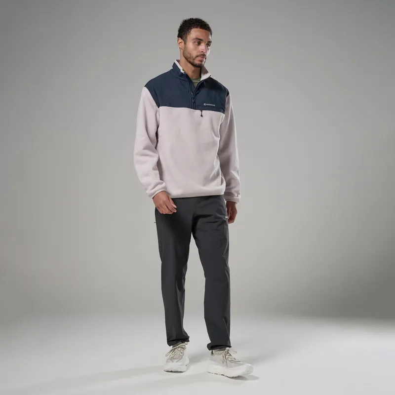 Montane Mens Roco Pull-On - Oyster-3