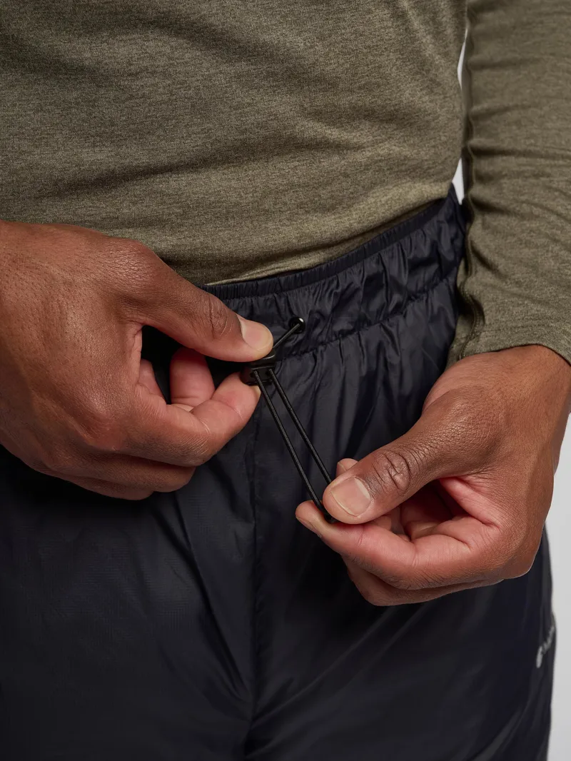 Montane Mens Respond Trousers - Black-3