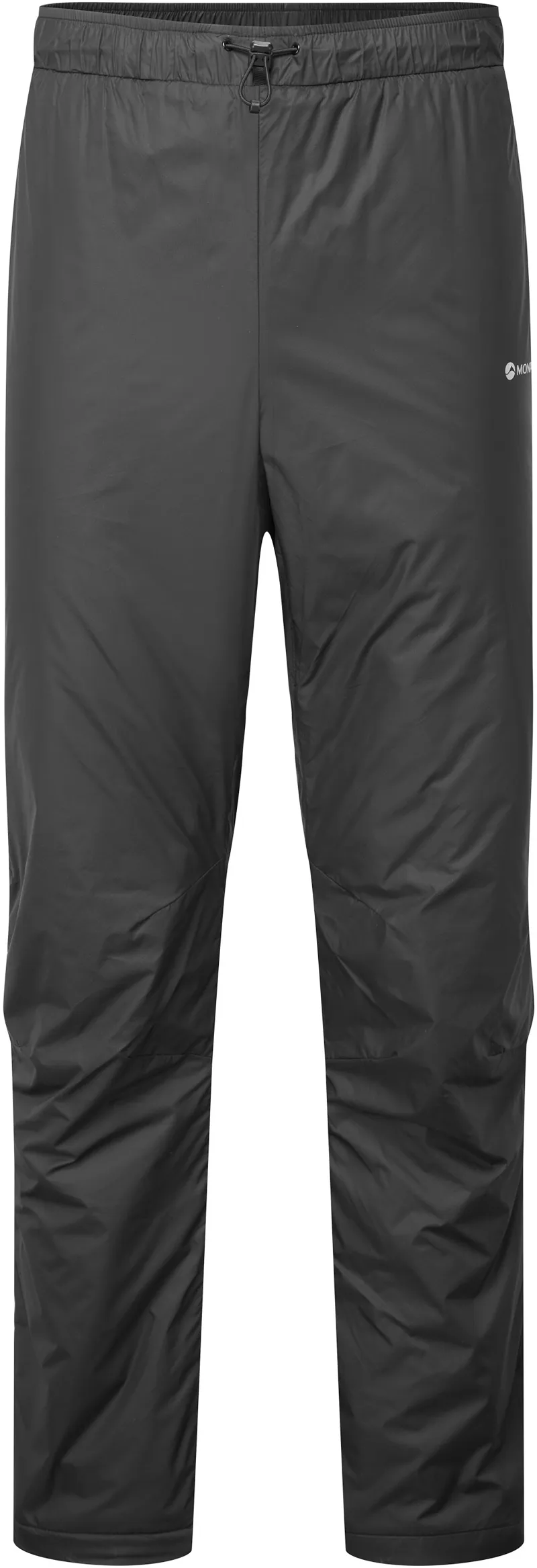 Montane Mens Respond Trousers - Black