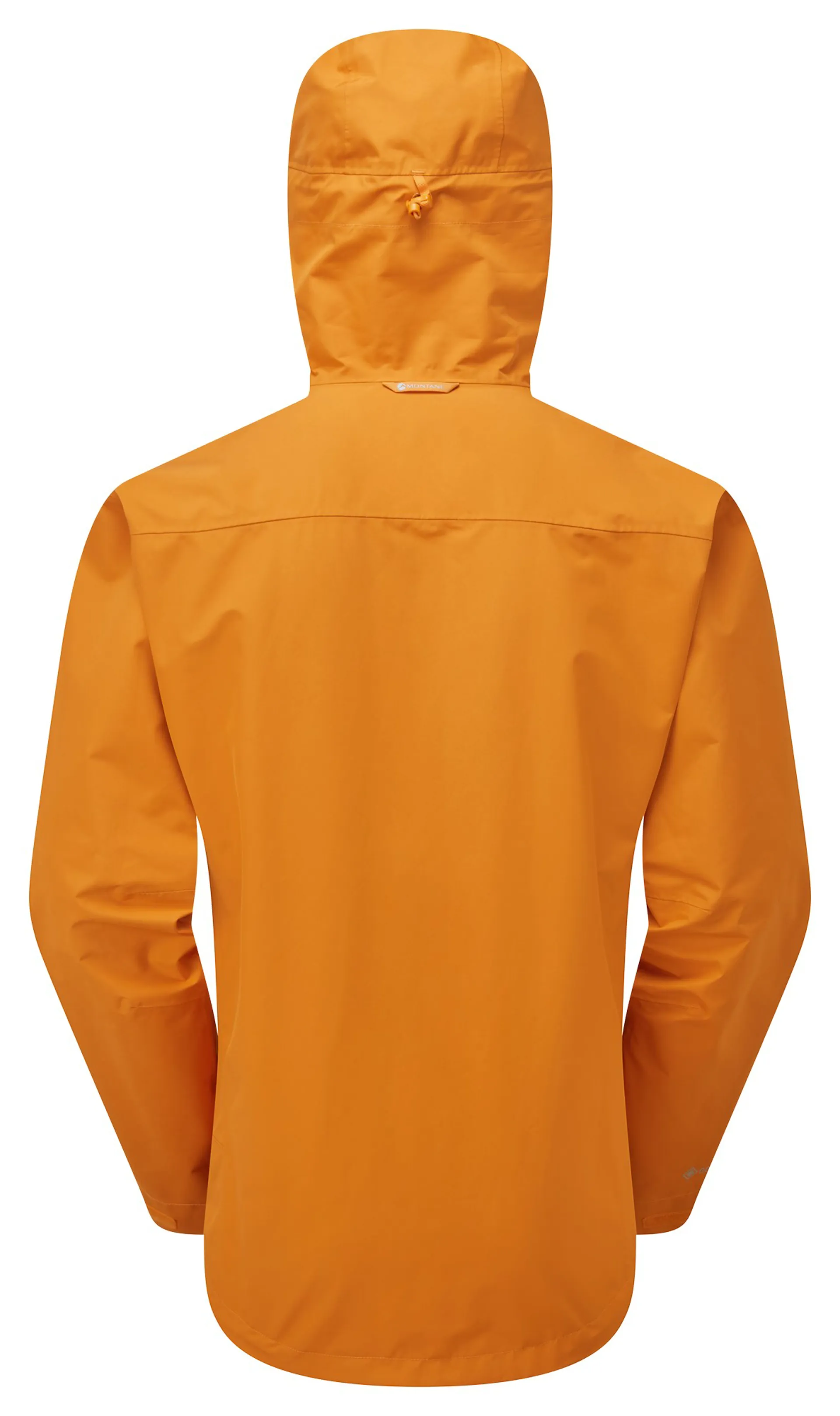 Veste Gore-Tex Montane Spirit – Imperméable Homme, Taille L, Vert
