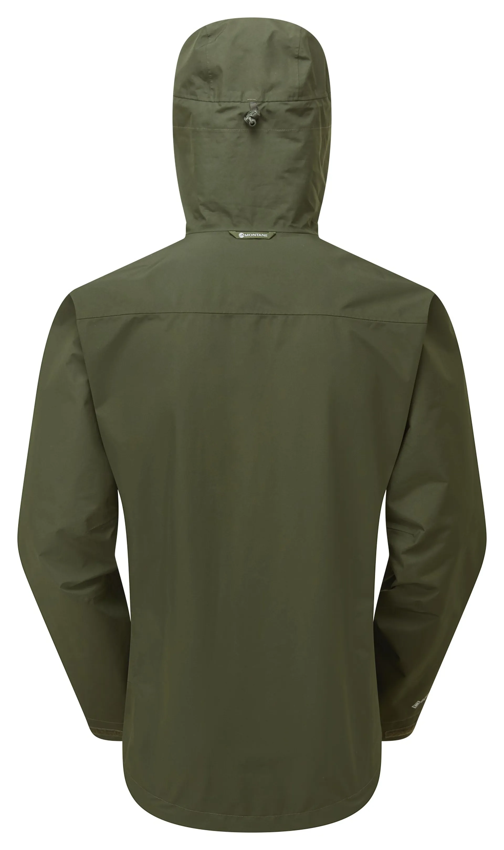 Montane Spirit Jacket - Regenjas Heren | Gratis verzending