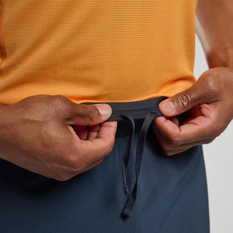 Montane Mens Slipstream 7 Shorts - Eclipse Blue-4