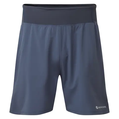Montane Straw Soft Flask Shorts - SS21 - One Size Montane Straw Soft Flask Shorts - SS21 - One Size