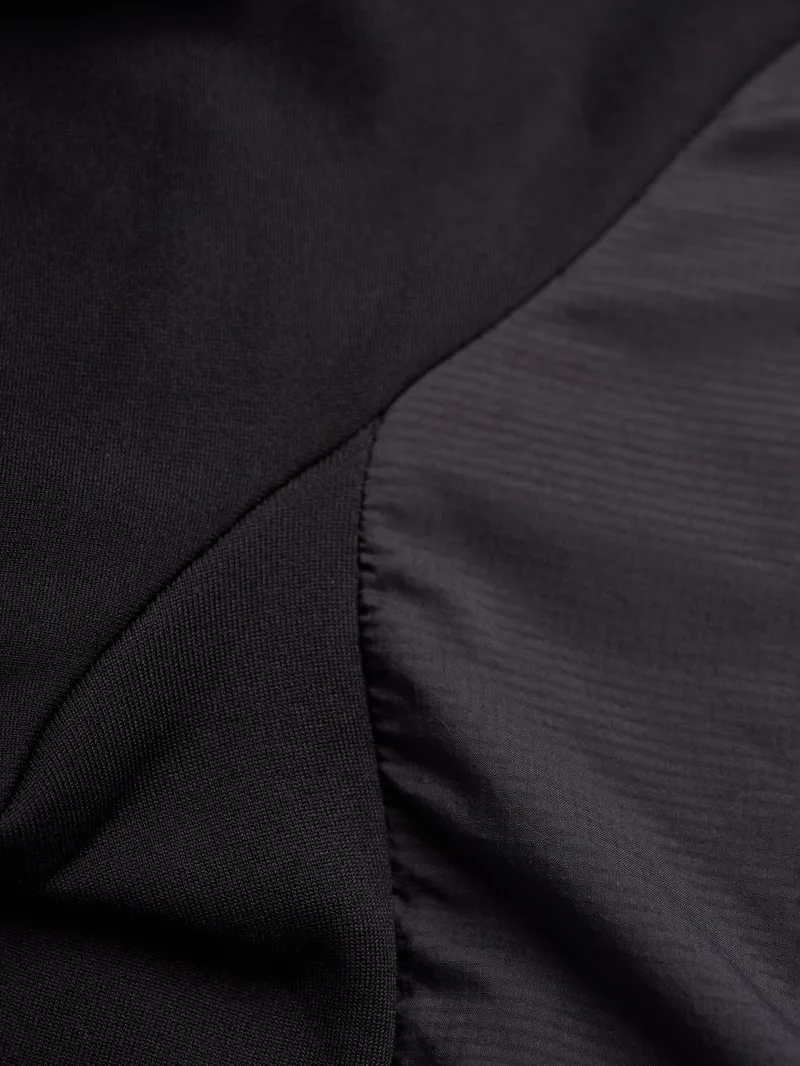 Montane Mens Sirocco Lite Jacket - Black-7