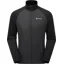 Montane Mens Sirocco Lite Jacket - Black