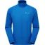 Montane Mens Sirocco Lite Jacket - Neptune Blue