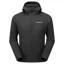 Montane Mens Sirocco Hoodie - Black