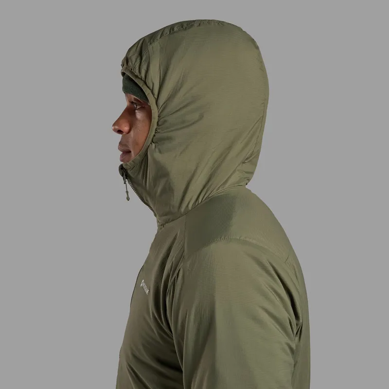Montane Mens Sirocco Hoodie - Caper-4