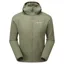 Montane Mens Sirocco Hoodie - Caper