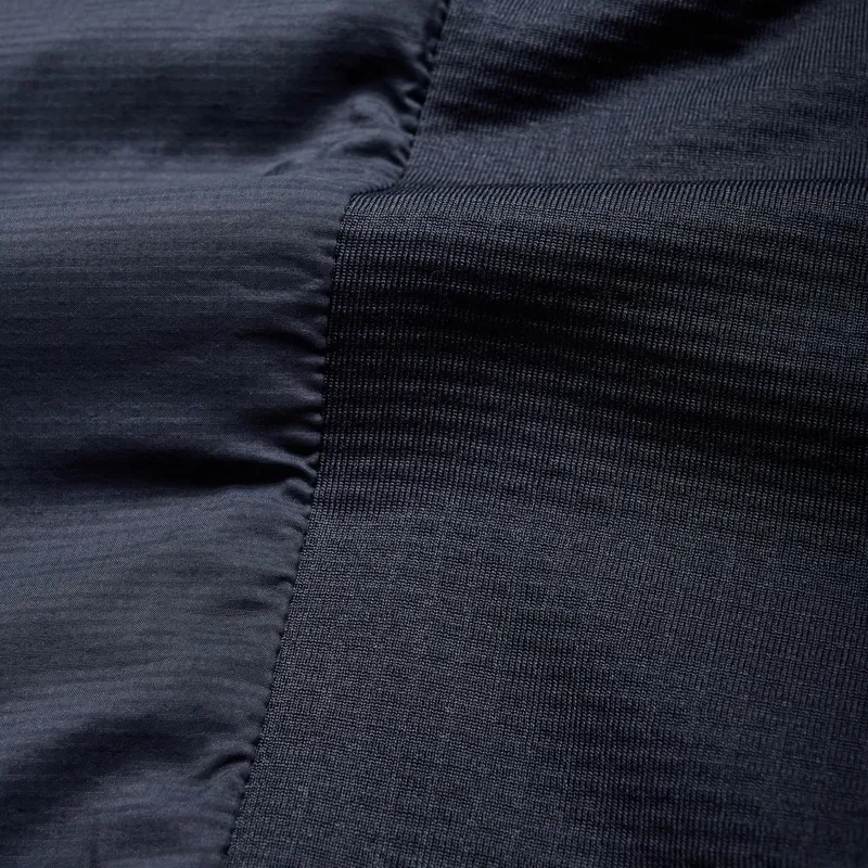 Montane Mens Sirocco Hoodie - Eclipse Blue-7