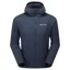 Montane Mens Sirocco Hoodie - Eclipse Blue