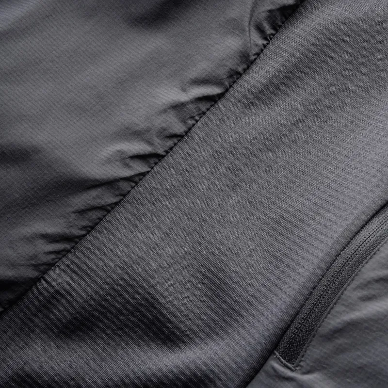 Montane Mens Sirocco Hoodie - Midnight Grey-6