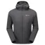 Montane Mens Sirocco Hoodie - Midnight Grey