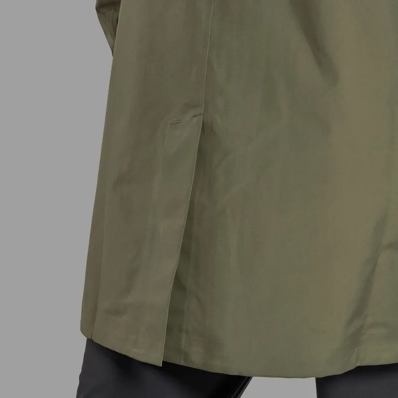 Montane Mens Spirit Long Jacket - Caper-7