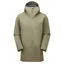Montane Mens Spirit Long Jacket - Caper