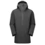Montane Mens Spirit Long Jacket - Midnight Grey