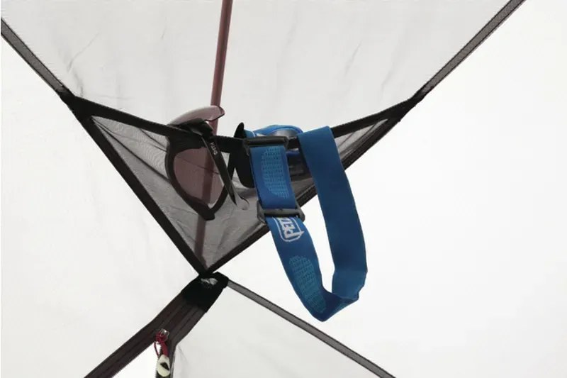 MSR Elixir 2 Tent - Green-7