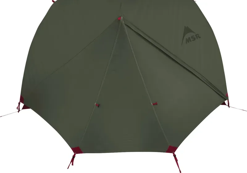MSR Elixir 2 Tent - Green-8