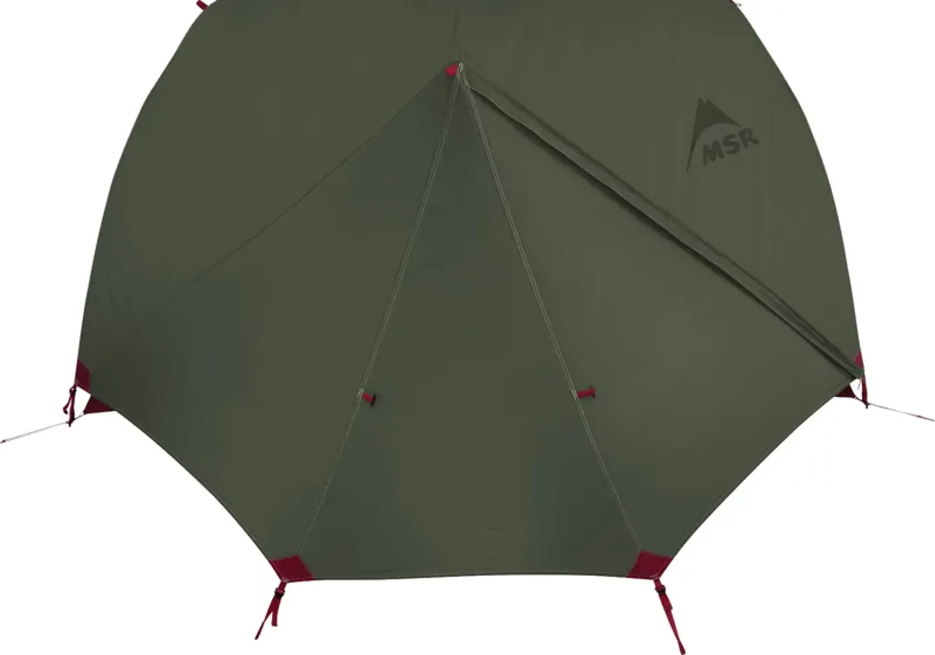 MSR Elixir 2 Tent - Green