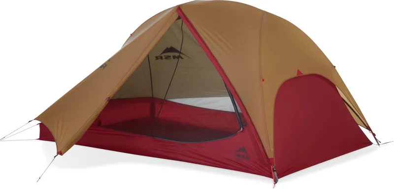 MSR FreeLite 2 Tent - Tan - DEMO MODEL