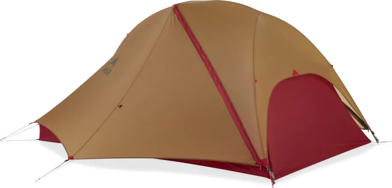 MSR FreeLite 2 Tent - Tan - DEMO MODEL-1