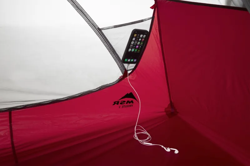 MSR FreeLite 2 Tent - Tan - DEMO MODEL-3