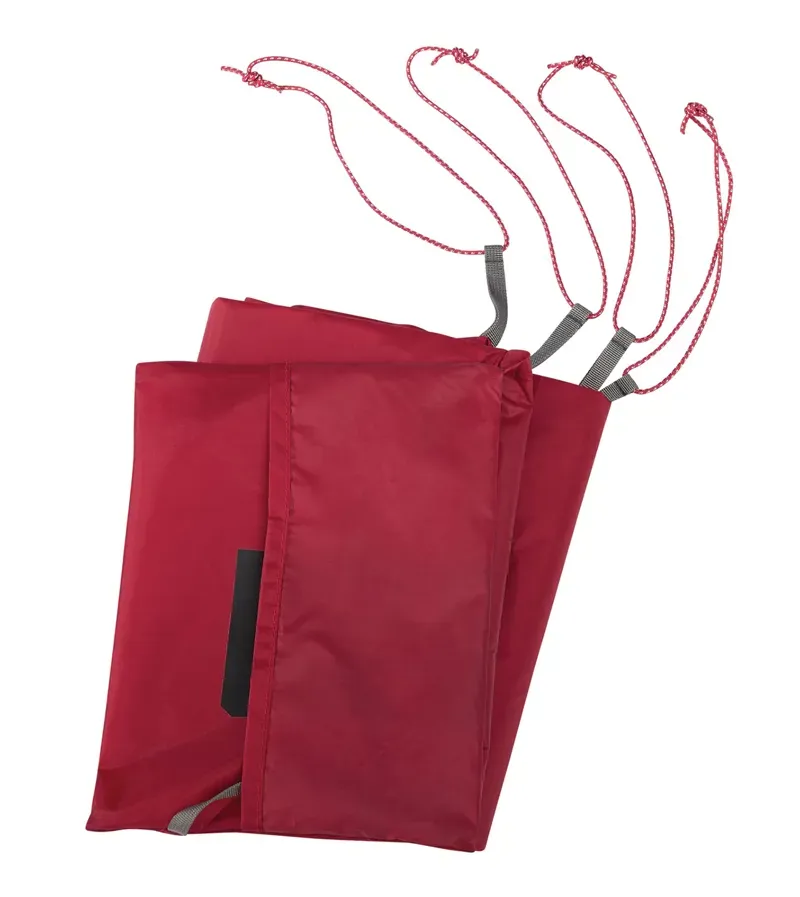 MSR Universal Tent Footprint - 1 Person - DEMO MODEL-1