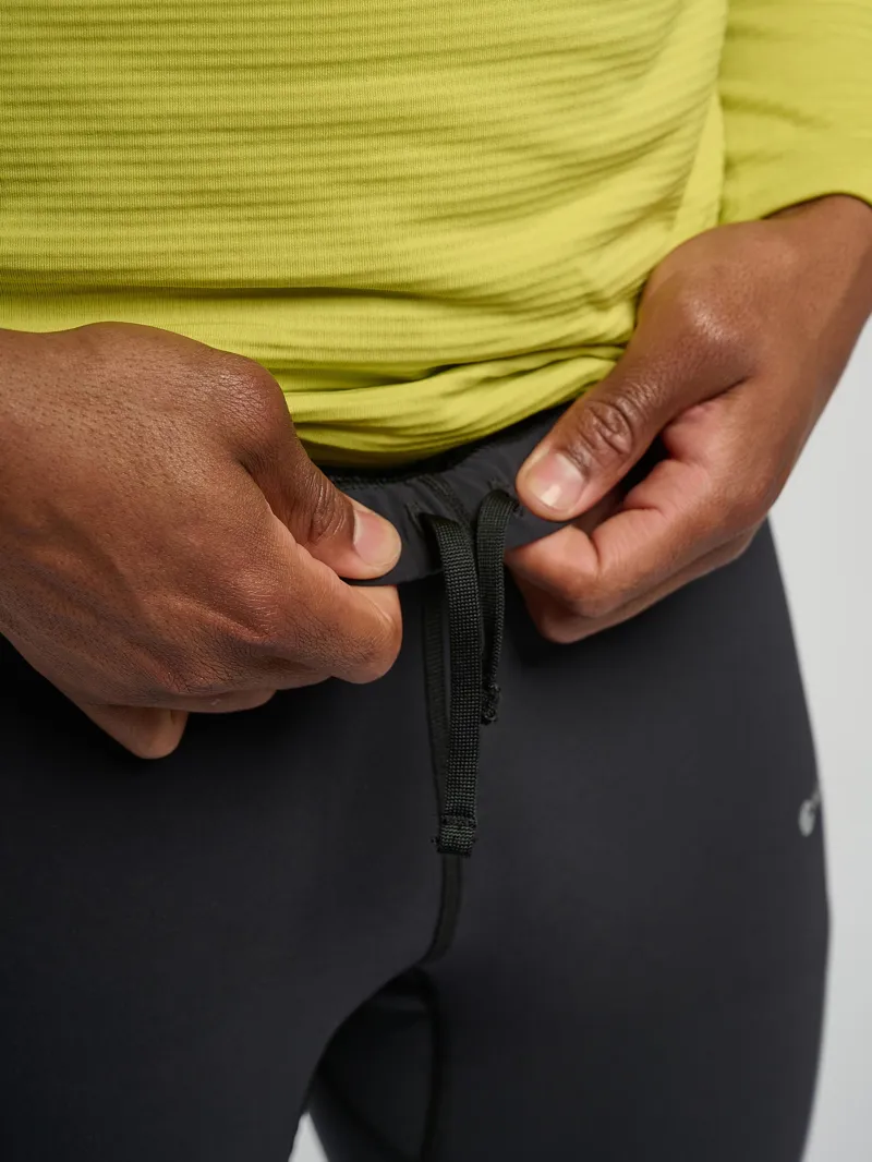 Montane Mens Slipstream Thermal Tights - Black-6