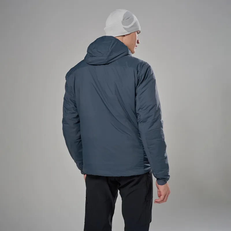 Montane Mens Sirocco XT Hoodie - Dark Sky-2