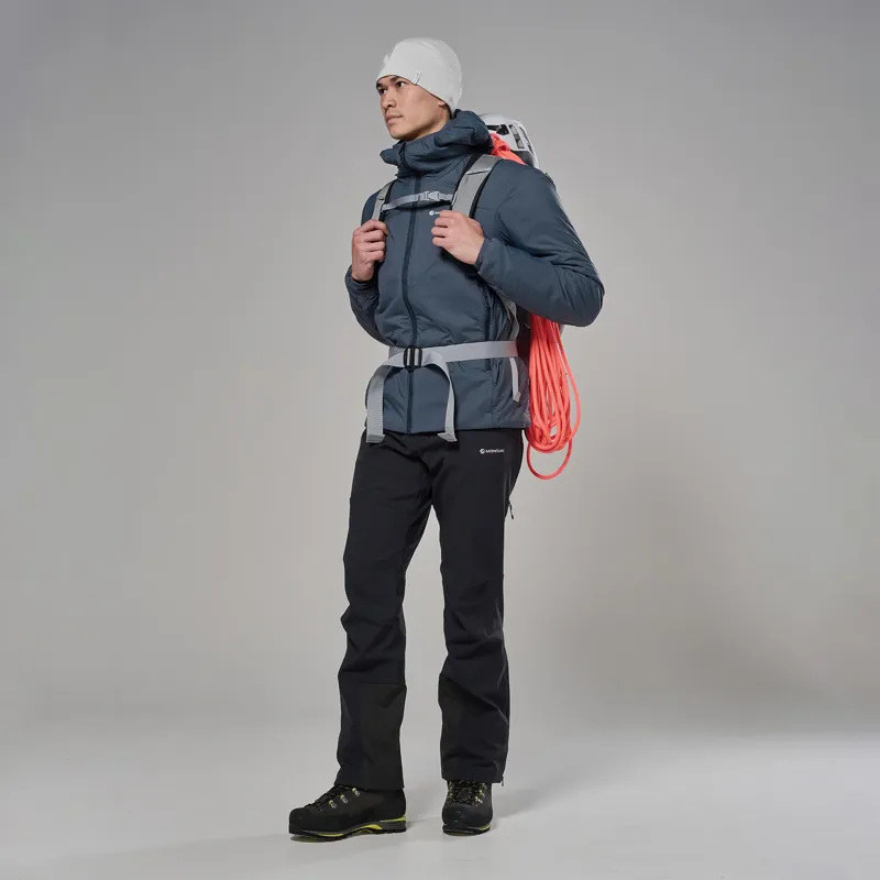 Montane Mens Sirocco XT Hoodie - Dark Sky-3