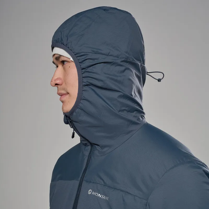 Montane Mens Sirocco XT Hoodie - Dark Sky-5