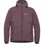 Montane Mens Sirocco XT Hoodie - Dark Garnet