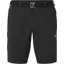 Montane Mens Terra Lite Shorts - Black