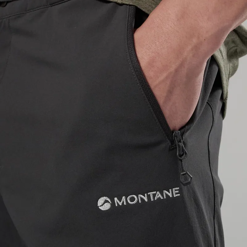 Montane Mens Tenacity Trousers - Midnight Grey-5