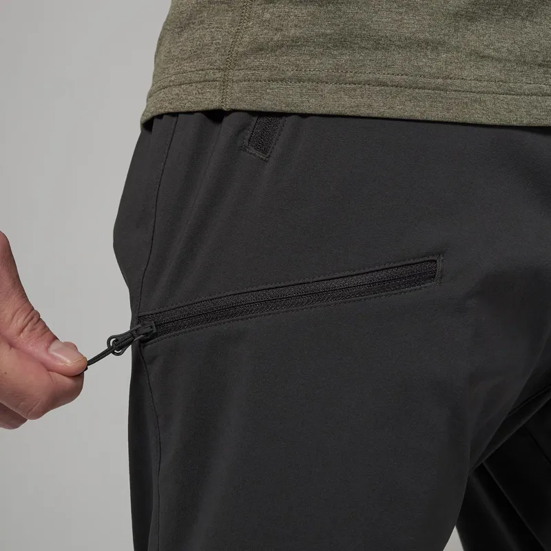 Montane Mens Tenacity Trousers - Midnight Grey-6