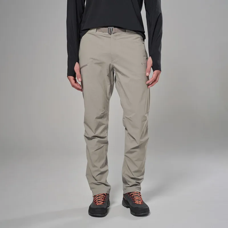 Montane Mens Tenacity Trousers - Ridge-1