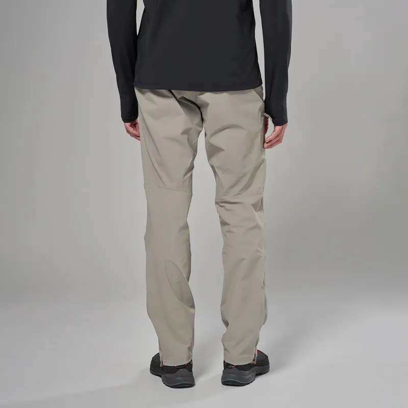 Montane Mens Tenacity Trousers - Ridge-2