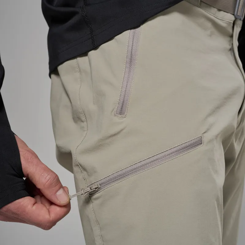 Montane Mens Tenacity Trousers - Ridge-6