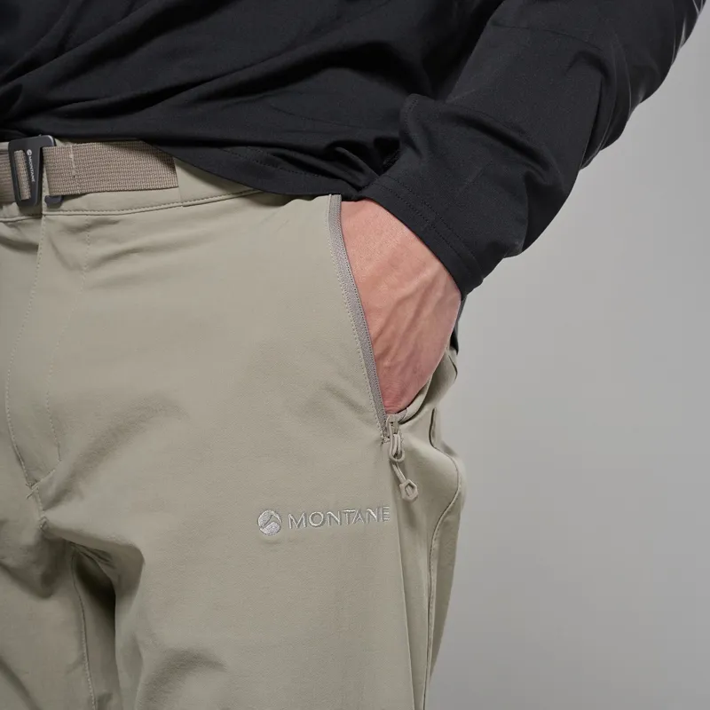 Montane Mens Tenacity Trousers - Ridge-4
