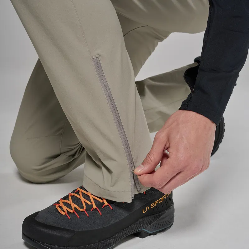 Montane Mens Tenacity Trousers - Ridge-8