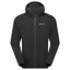 Montane Mens Tenacity Hoodie - Black