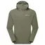 Montane Mens Tenacity Hoodie - Caper