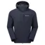 Montane Mens Tenacity XT Hoodie - Eclipse Blue