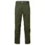 Montane Mens Terra XT Trousers - Oak Green