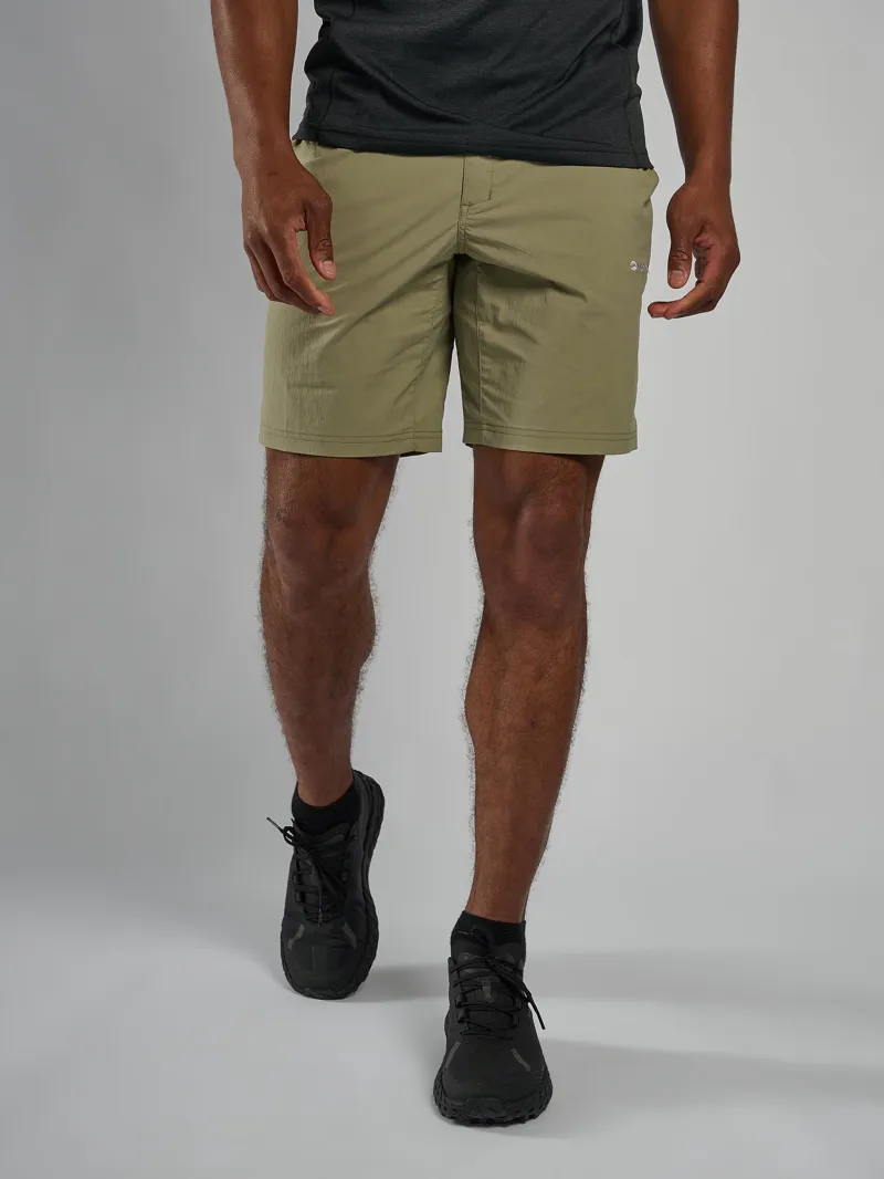 Montane Mens Terra Lite Shorts - Overland-1