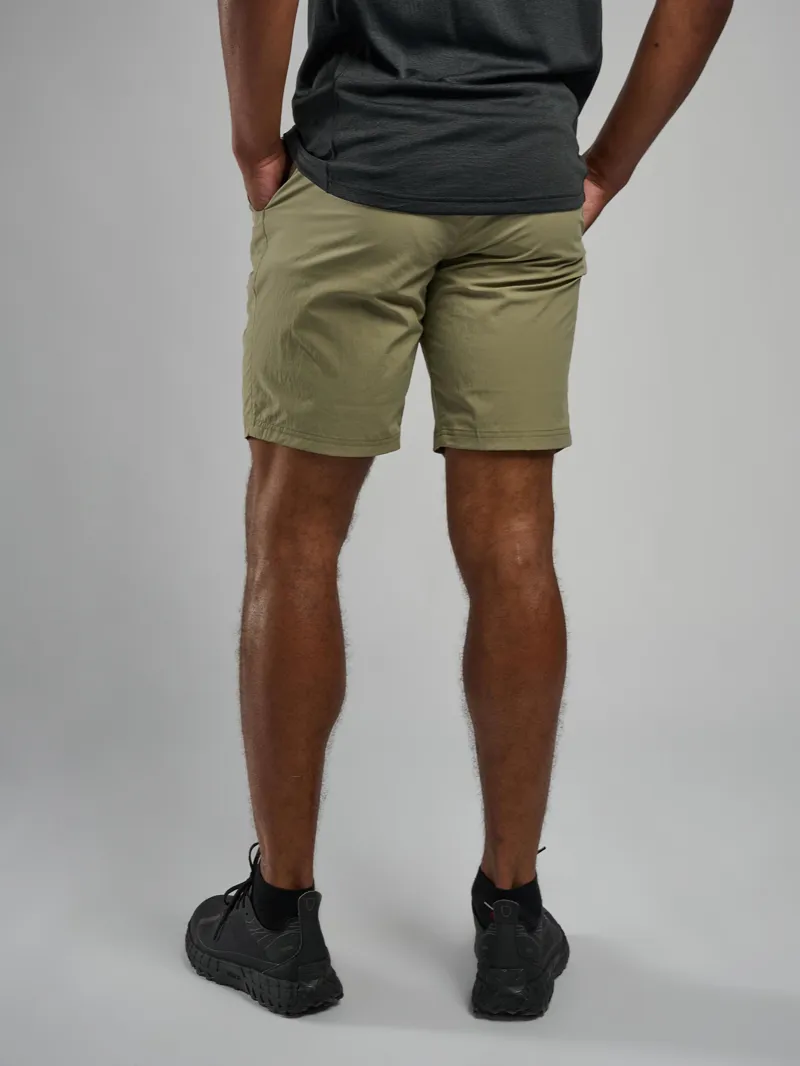 Montane Mens Terra Lite Shorts - Overland-2