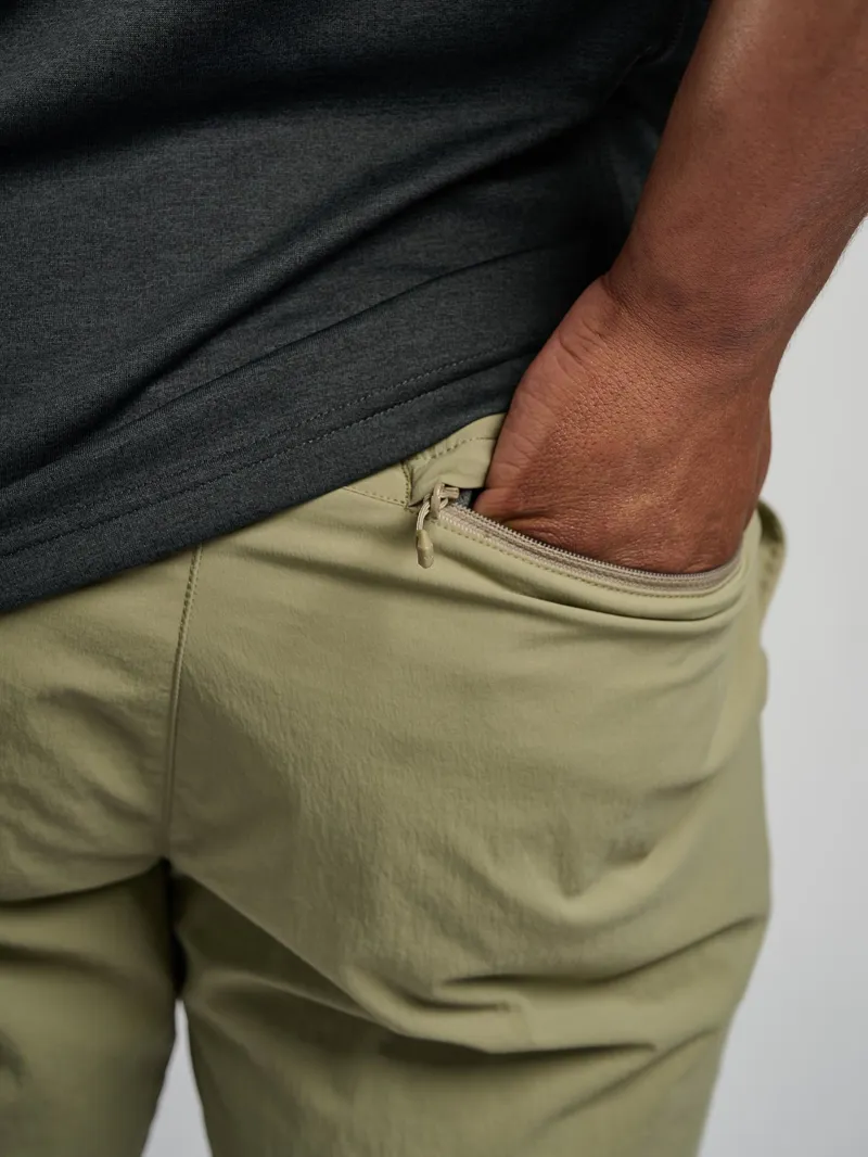 Montane Mens Terra Lite Shorts - Overland-3