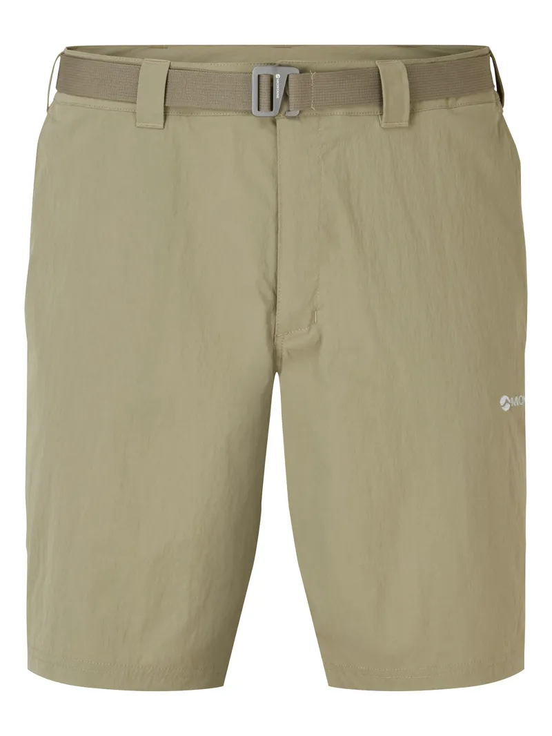 Montane Mens Terra Lite Shorts - Overland