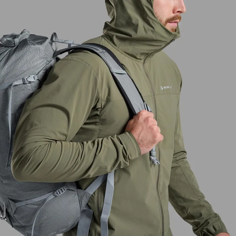 Montane Mens Tenacity Nano Hoodie - Caper-4